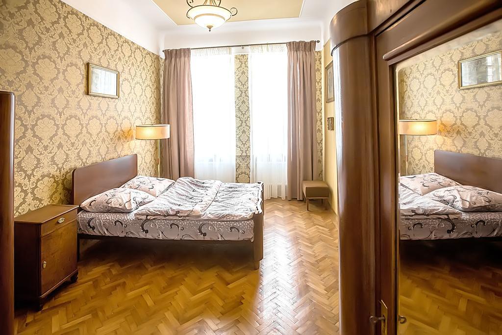 Gorgeous Apartments In Historical Center Of Lvov 外观 照片