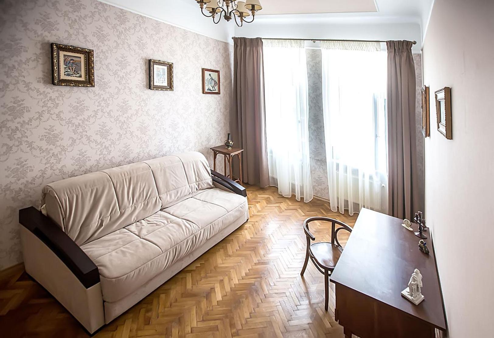 Gorgeous Apartments In Historical Center Of Lvov 外观 照片