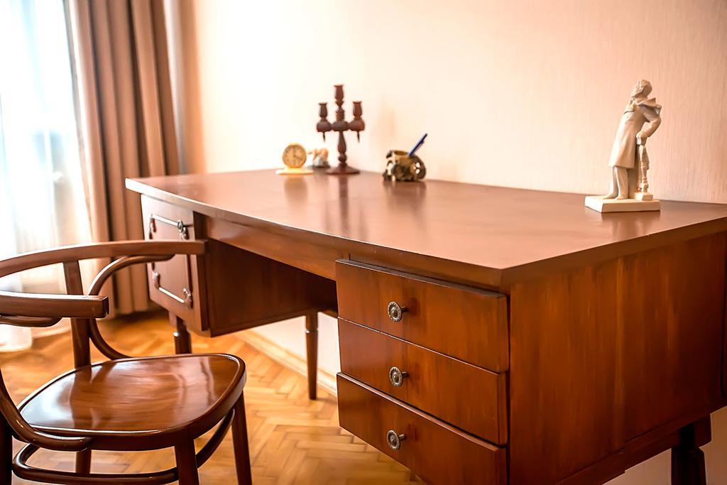 Gorgeous Apartments In Historical Center Of Lvov 外观 照片