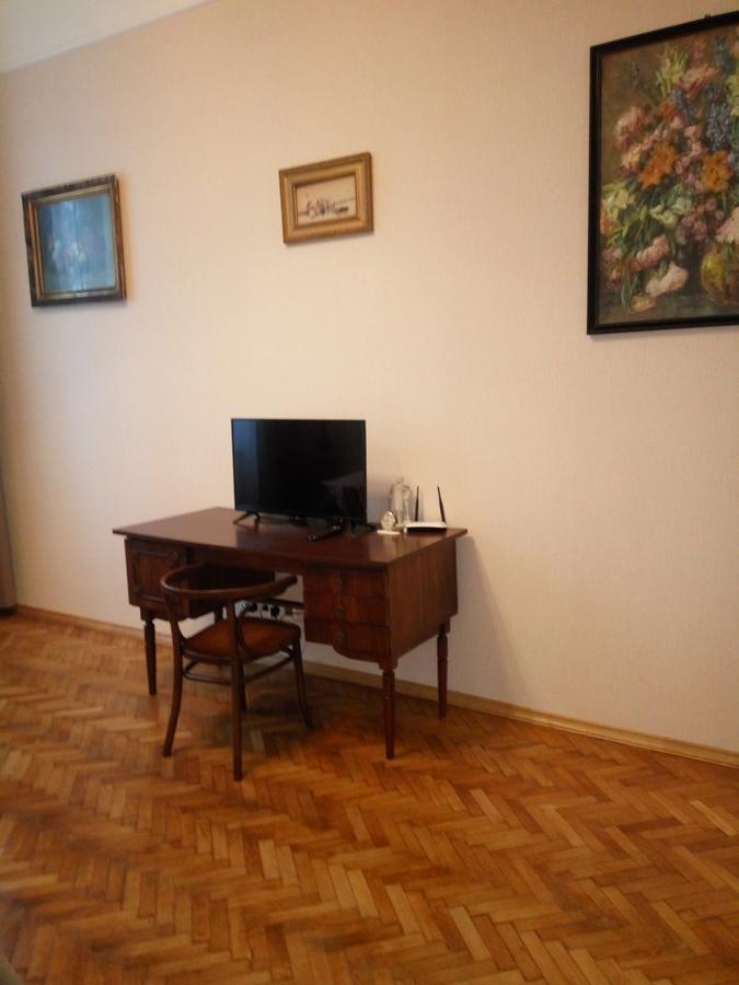 Gorgeous Apartments In Historical Center Of Lvov 外观 照片